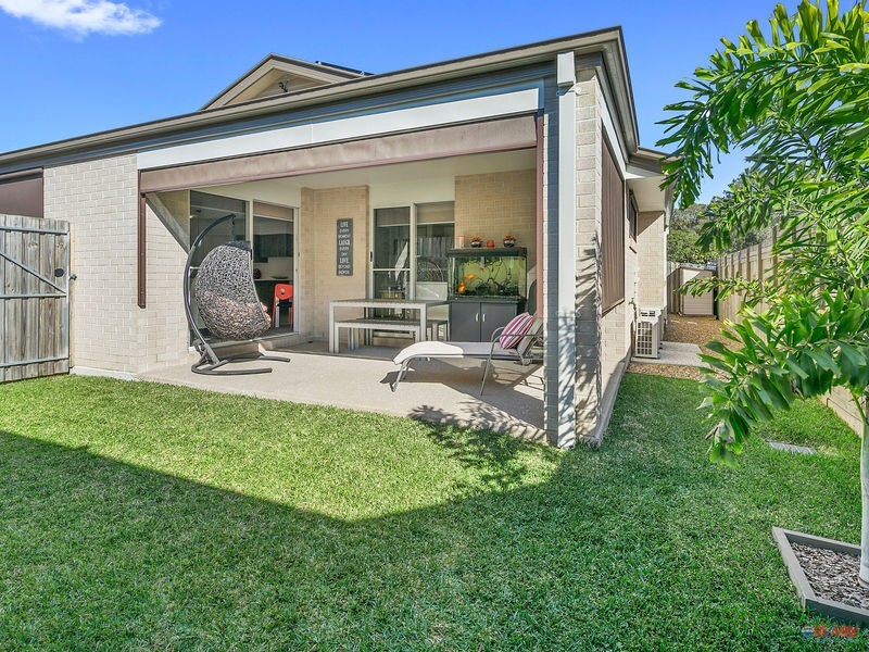 Cleveland QLD 4163