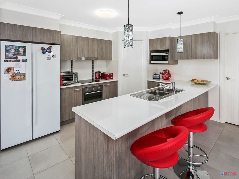 Cleveland QLD 4163