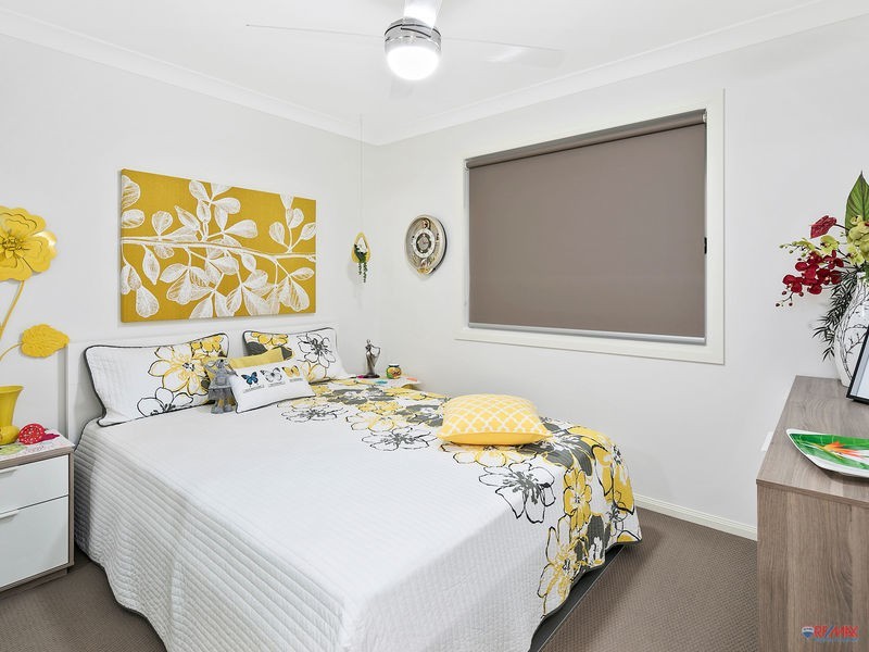 Cleveland QLD 4163