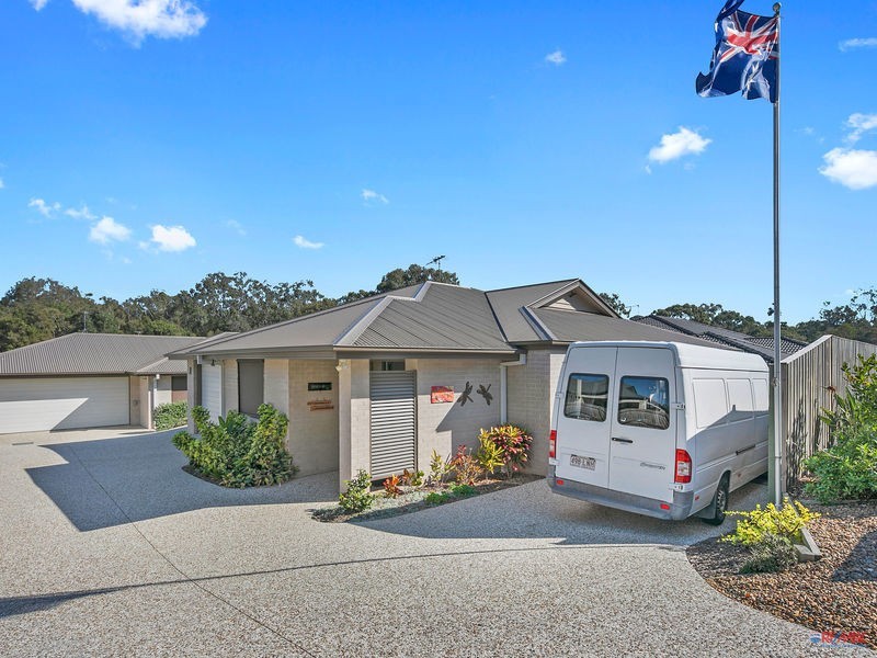 Cleveland QLD 4163