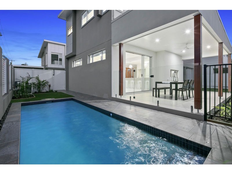 100 Sturgeon Street, Ormiston QLD 4160