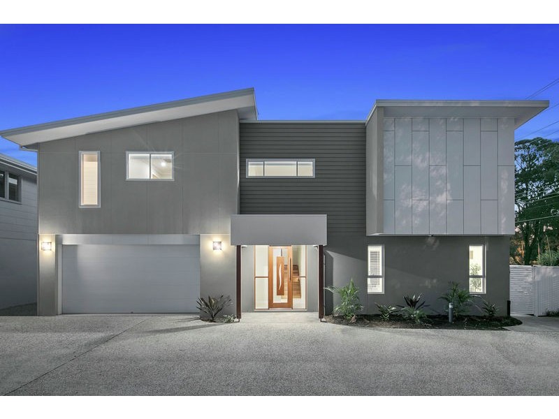 100 Sturgeon Street, Ormiston QLD 4160