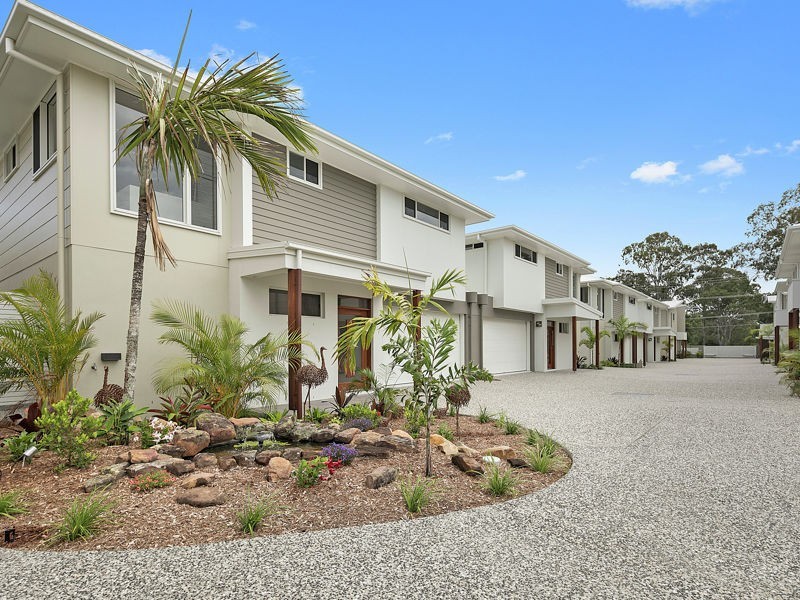 100 Sturgeon Street, Ormiston QLD 4160