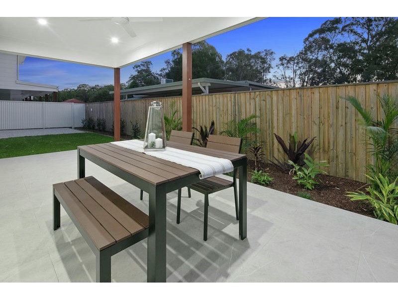 100 Sturgeon Street, Ormiston QLD 4160