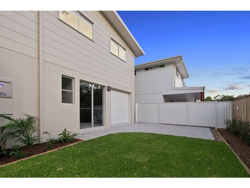 100 Sturgeon Street, Ormiston QLD 4160