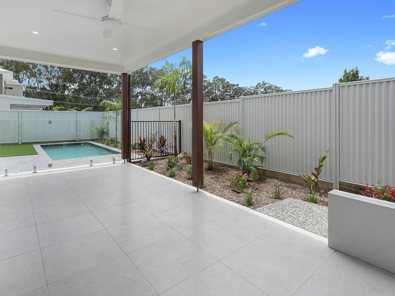 100 Sturgeon Street, Ormiston QLD 4160