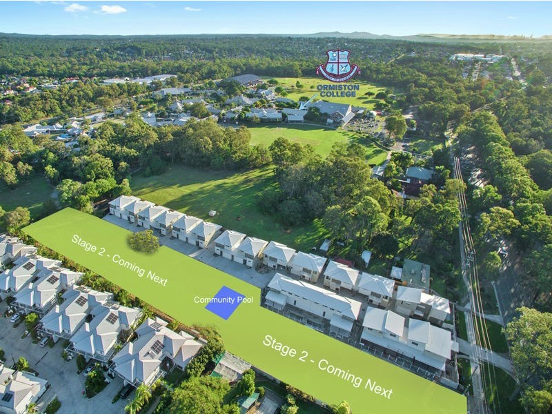 100 Sturgeon Street, Ormiston QLD 4160