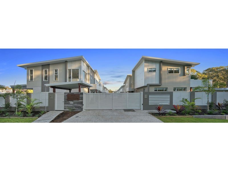 100 Sturgeon Street, Ormiston QLD 4160