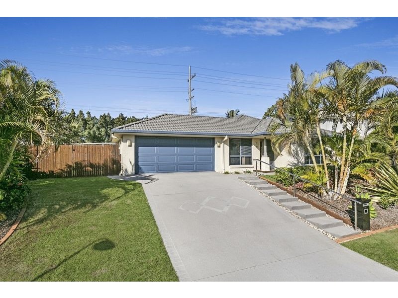 9 Truscot Place, Thornlands QLD 4164