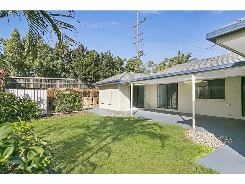 9 Truscot Place, Thornlands QLD 4164