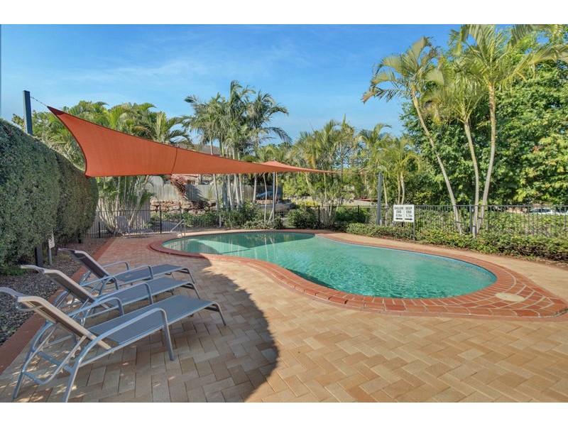 34/55 Beckwith Street, Ormiston QLD 4160