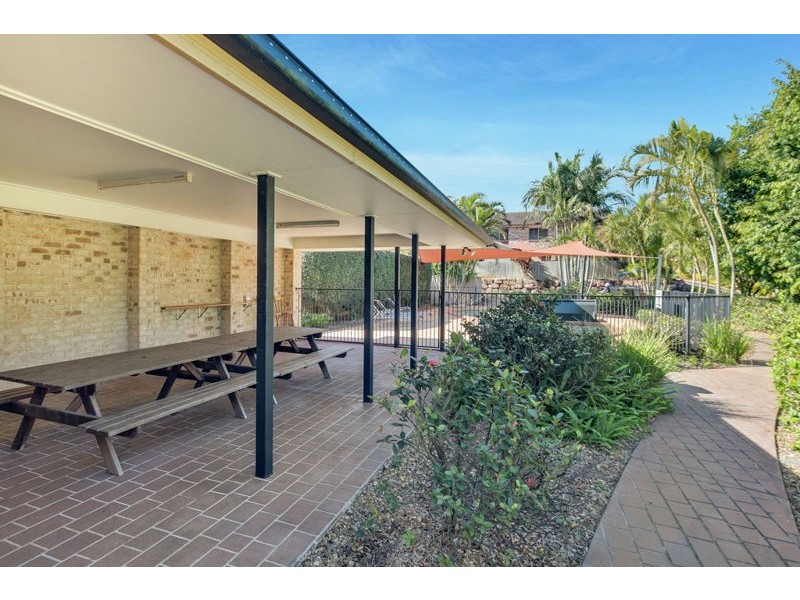 34/55 Beckwith Street, Ormiston QLD 4160