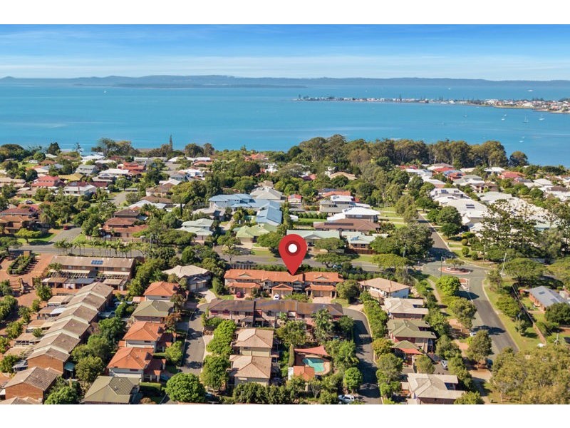 34/55 Beckwith Street, Ormiston QLD 4160