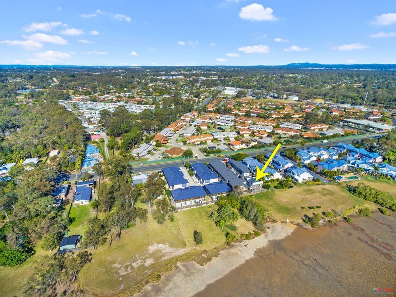 Unit 7 184 Thorneside Road, Thorneside QLD 4158
