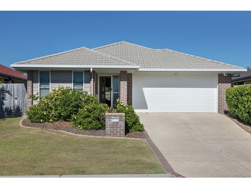 34 Janelle Court, Wellington Point QLD 4160