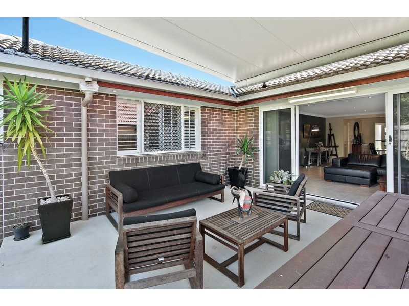 34 Janelle Court, Wellington Point QLD 4160