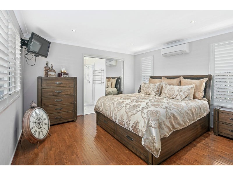 34 Janelle Court, Wellington Point QLD 4160