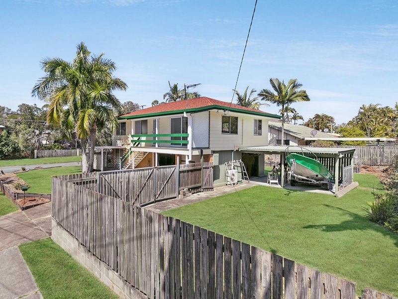 41 WILLIAM STREET, Alexandra Hills QLD 4161