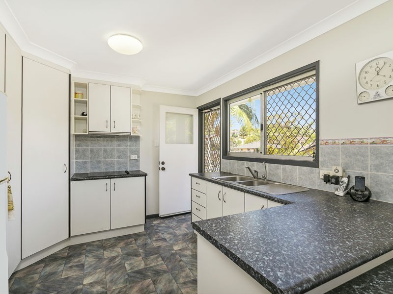 41 WILLIAM STREET, Alexandra Hills QLD 4161