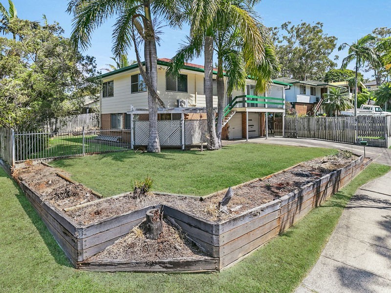 41 WILLIAM STREET, Alexandra Hills QLD 4161