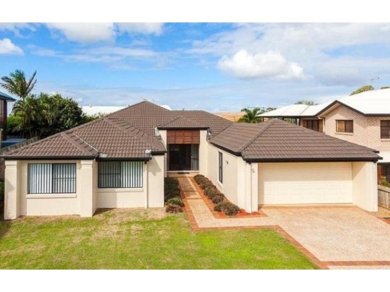 11 Watervale Dr, Redland Bay QLD 4165
