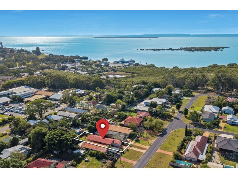 18 Russell Street, Cleveland QLD 4163