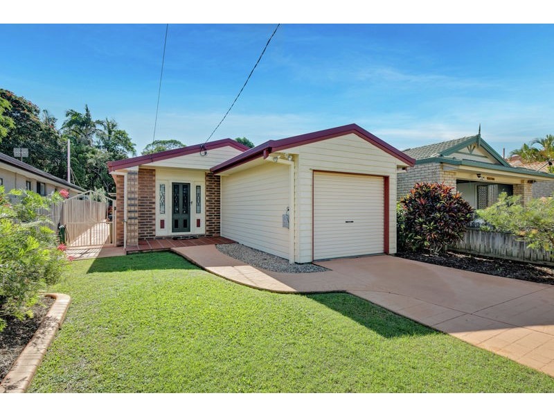 18 Russell Street, Cleveland QLD 4163