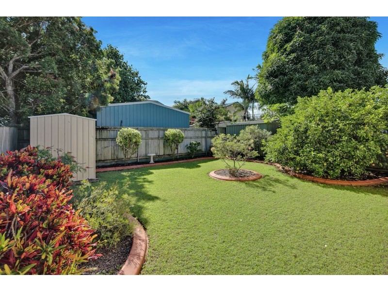 18 Russell Street, Cleveland QLD 4163