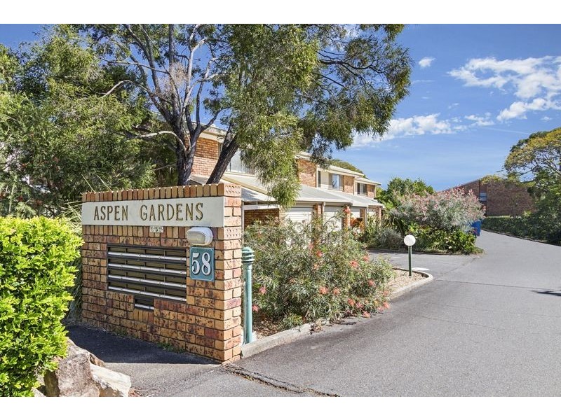 5/58 Island Street, Cleveland QLD 4163