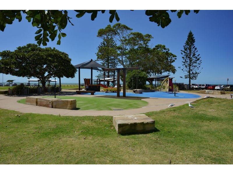 5/58 Island Street, Cleveland QLD 4163