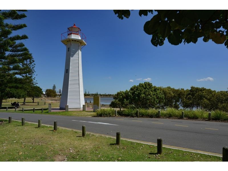 5/58 Island Street, Cleveland QLD 4163