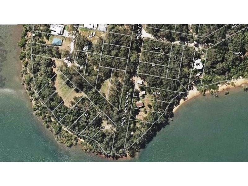Macleay Island QLD 4184
