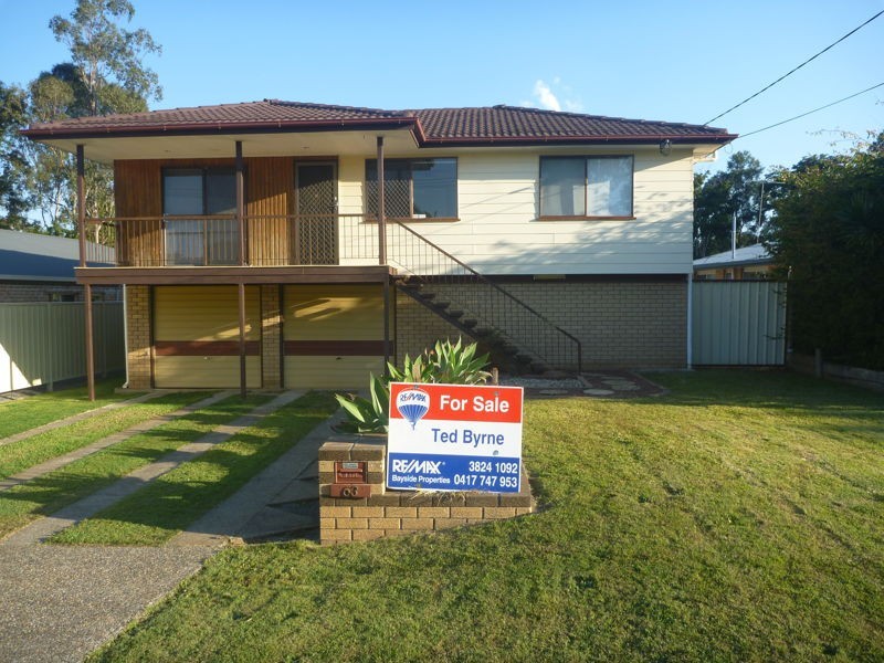 63 Warner Street, Wellington Point QLD 4160