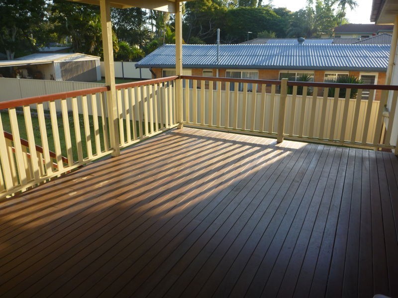 63 Warner Street, Wellington Point QLD 4160