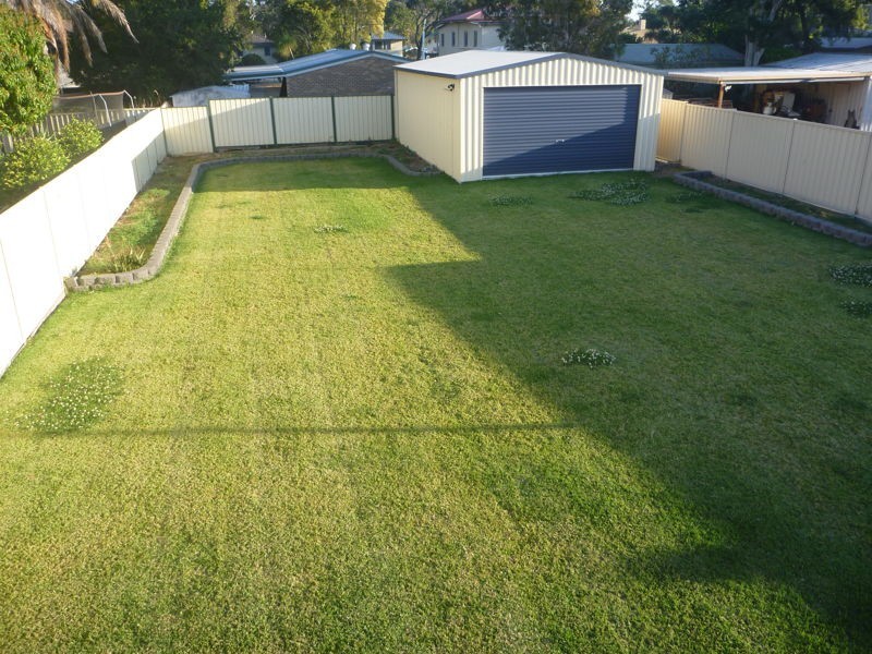 63 Warner Street, Wellington Point QLD 4160