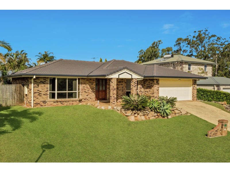 2 Harrogate Terrace, Birkdale QLD 4159