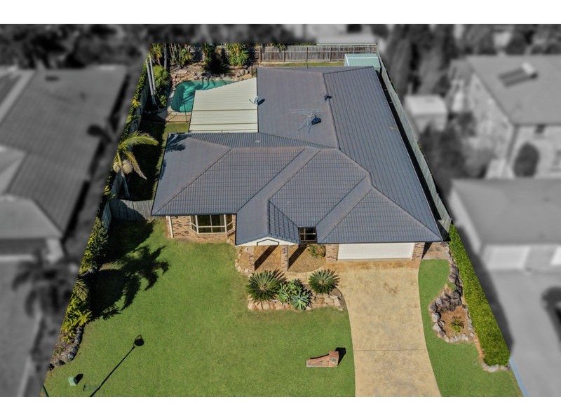 2 Harrogate Terrace, Birkdale QLD 4159