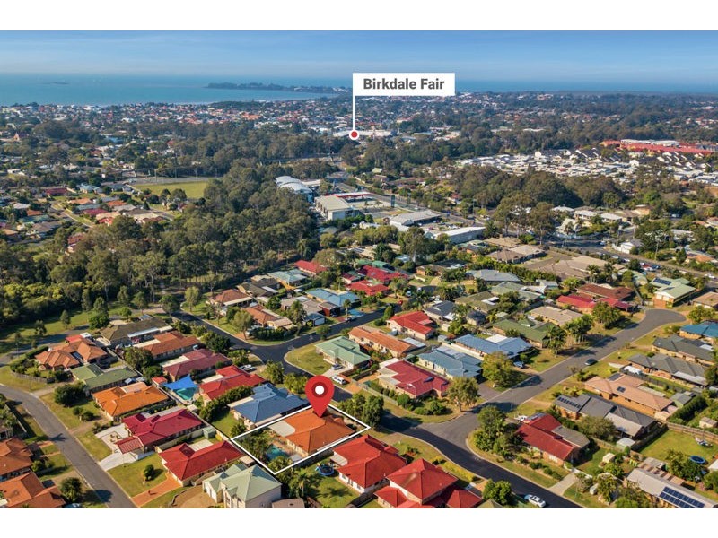 10 Almond Avenue, Birkdale QLD 4159