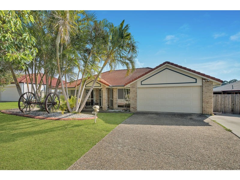 10 Almond Avenue, Birkdale QLD 4159