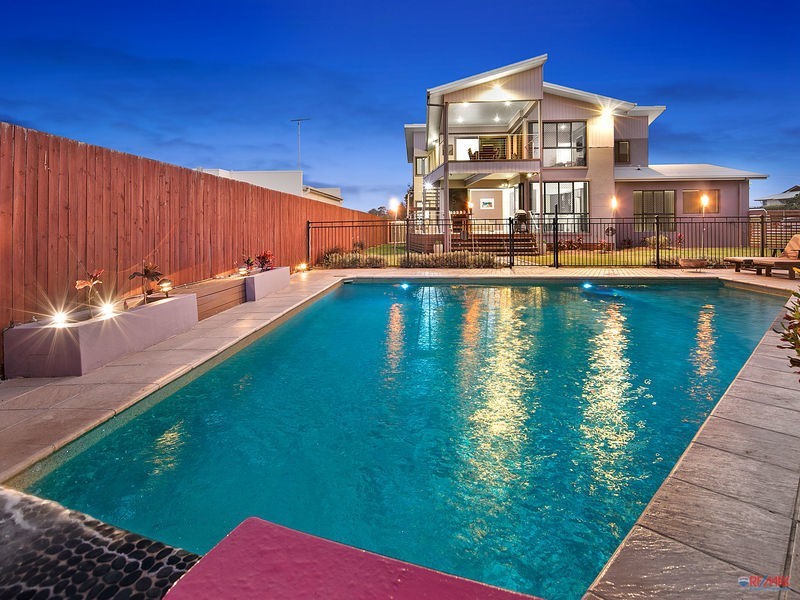 7 Jaydee Court, Thornlands QLD 4164