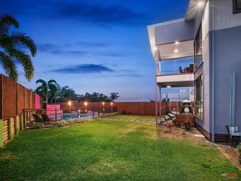 7 Jaydee Court, Thornlands QLD 4164