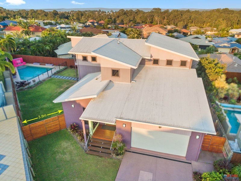 7 Jaydee Court, Thornlands QLD 4164