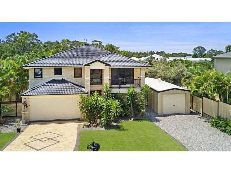 3 Watsons Court, Thornlands QLD 4164