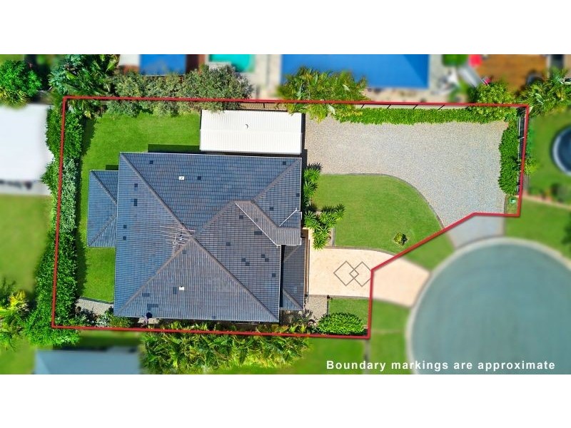 3 Watsons Court, Thornlands QLD 4164