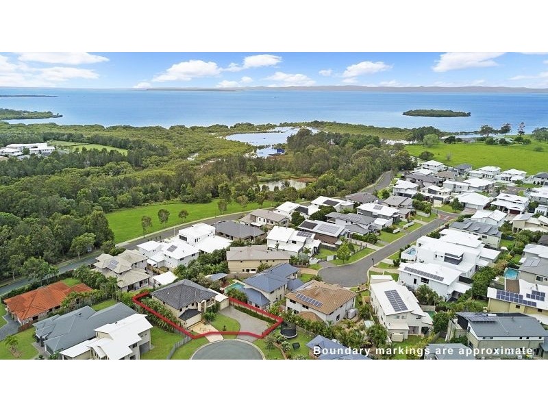 3 Watsons Court, Thornlands QLD 4164