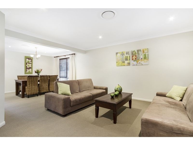 3 Watsons Court, Thornlands QLD 4164