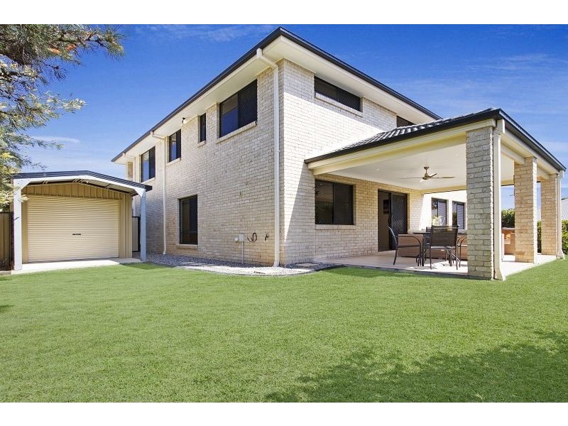 3 Watsons Court, Thornlands QLD 4164