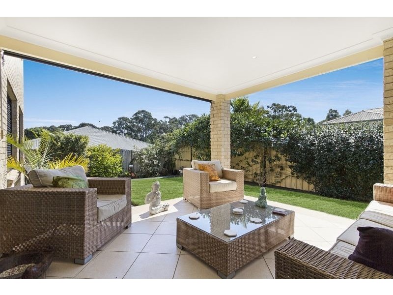 3 Watsons Court, Thornlands QLD 4164