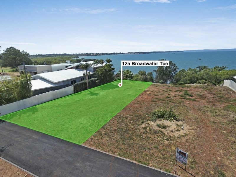 12a Broadwater Tce, Redland Bay QLD 4165