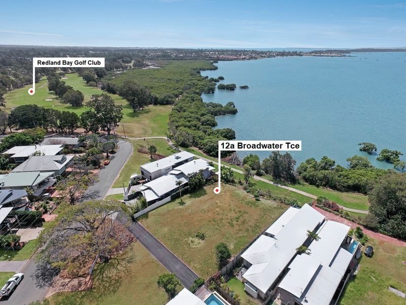 12a Broadwater Tce, Redland Bay QLD 4165